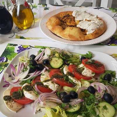 Ristorante Pizzeria Casa Italia