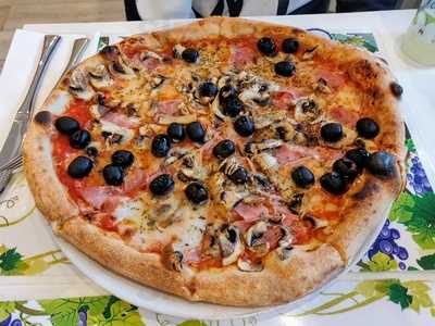 Ristorante Pizzeria Casa Italia