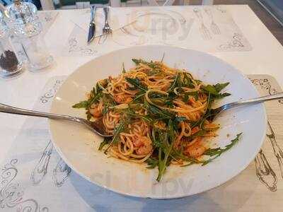 Ristorante Pizzeria Casa Italia