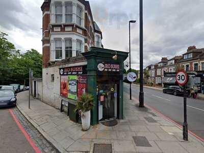 Ristorante Pizzeria Casa Italia