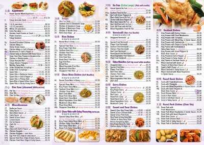 Sunrise Chinese Takeaway