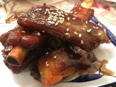 Sunrise Chinese Takeaway