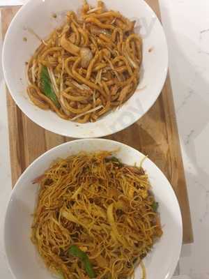 Sunrise Chinese Takeaway