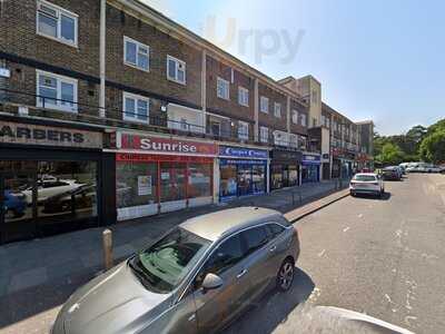 Sunrise Chinese Takeaway