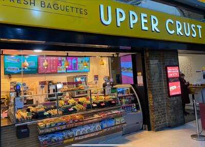 Upper Crust