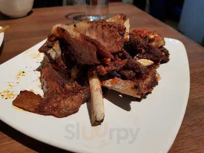 Top Taste  Chinese Restaurant