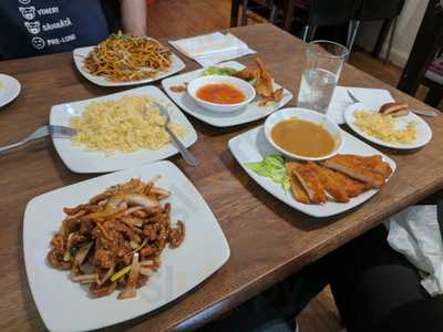 Top Taste  Chinese Restaurant