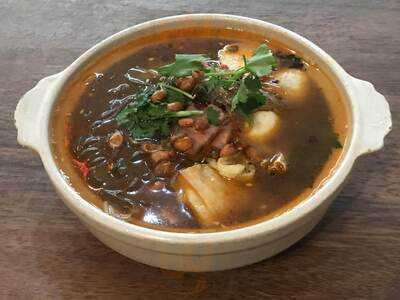 Top Taste  Chinese Restaurant