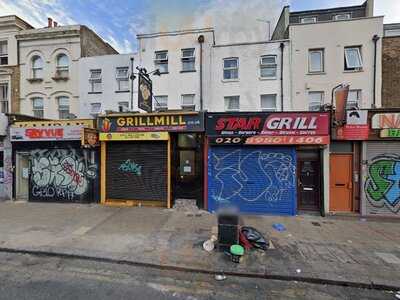 Top Taste  Chinese Restaurant