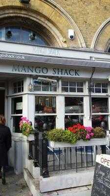 Mango Shack