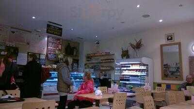 The Coffee Bean & Tea Leaf