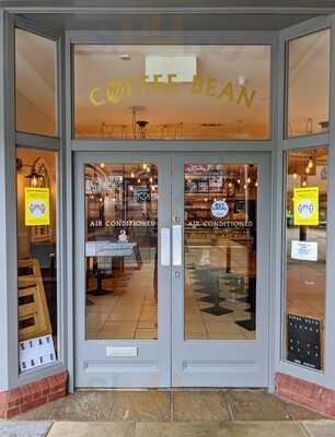 The Coffee Bean & Tea Leaf