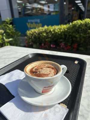 The Coffee Bean & Tea Leaf