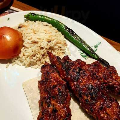 Efes Ocakbasi Restaurant