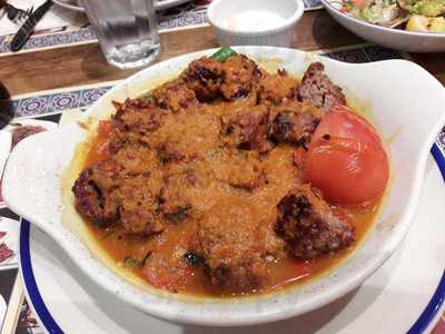 Efes Ocakbasi Restaurant