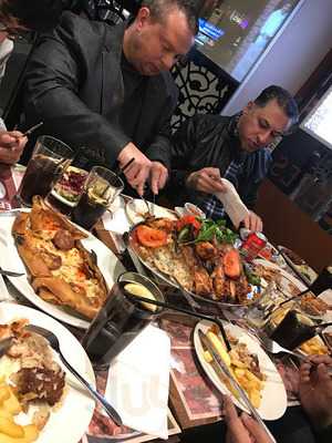 Efes Ocakbasi Restaurant