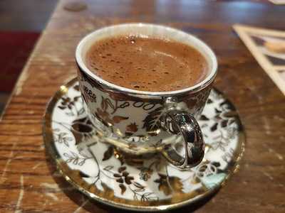 Efes Ocakbasi Restaurant