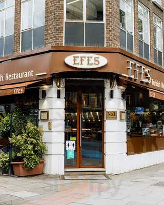 Efes Ocakbasi Restaurant