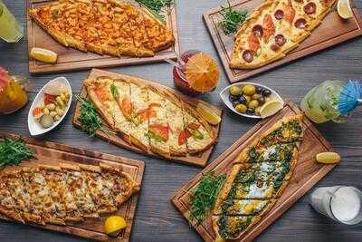 Efes Ocakbasi Restaurant