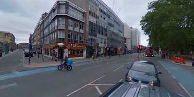 Efes Ocakbasi Restaurant