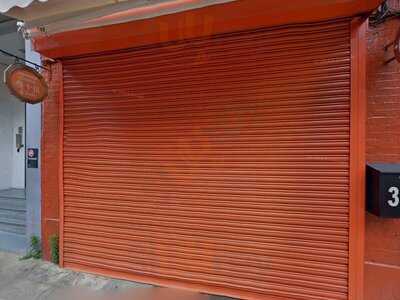 Taylor St Baristas Shoreditch