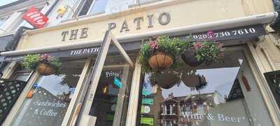 The Patio