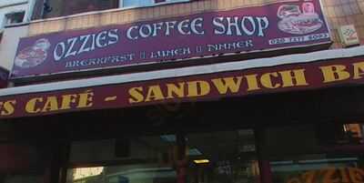 Ozzies Coffee Shop