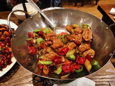 Chop Like A Ghanaian