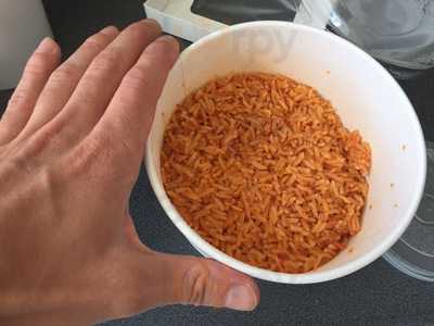 Chop Like A Ghanaian