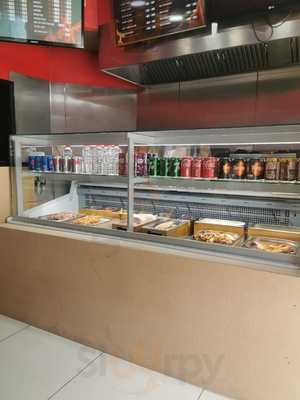 Shawarma Fusion