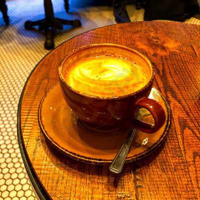 Harris And Hoole - New Cavendish Street