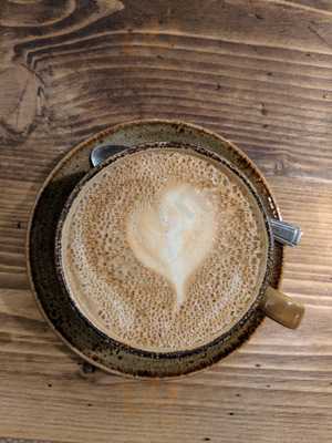 Harris And Hoole - New Cavendish Street