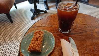 Harris And Hoole - New Cavendish Street