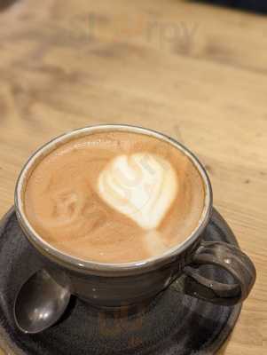 Harris And Hoole - New Cavendish Street