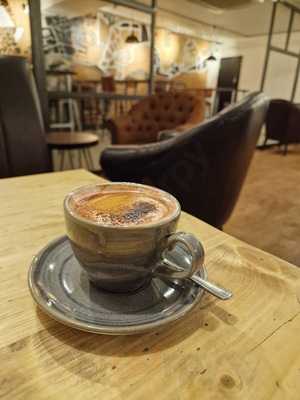 Harris And Hoole - New Cavendish Street