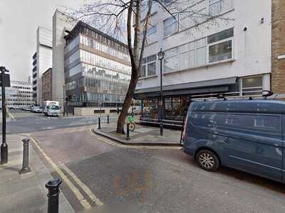 Harris And Hoole - New Cavendish Street