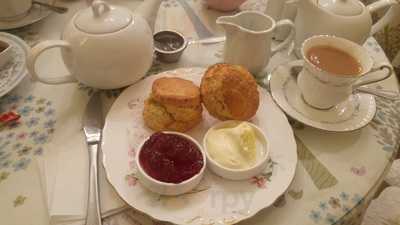 Treacles Tea Shop