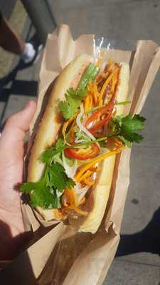Banh Mi Etc
