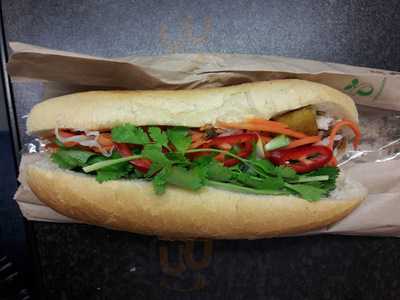 Banh Mi Etc