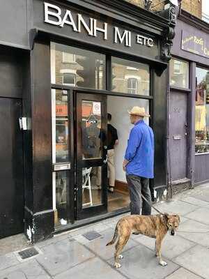 Banh Mi Etc