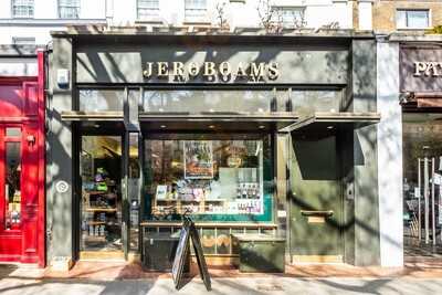 Jeroboams