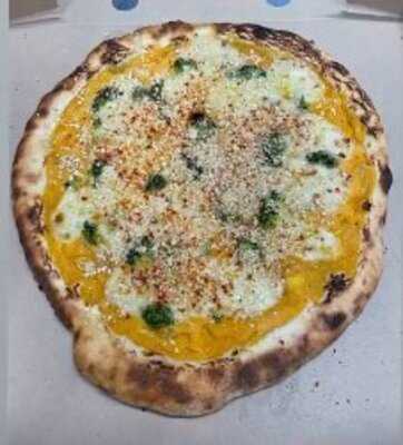 Plant Club - Italian Vegan & Gluten-free Restaurant & Pizzeria