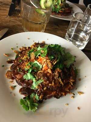 Plant Club - Italian Vegan & Gluten-free Restaurant & Pizzeria