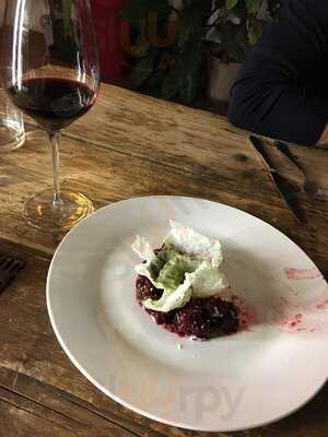 Plant Club - Italian Vegan & Gluten-free Restaurant & Pizzeria