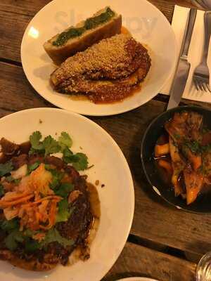 Plant Club - Italian Vegan & Gluten-free Restaurant & Pizzeria