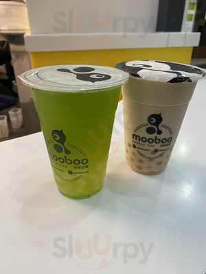 Mooboo Bubble Tea