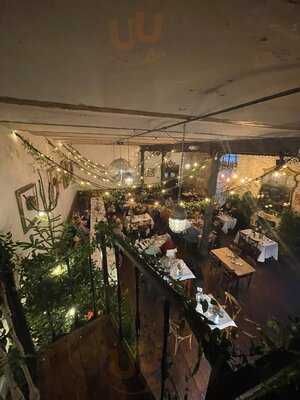 Clapton Country Club