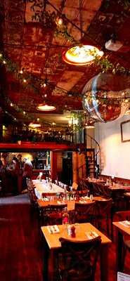 Clapton Country Club