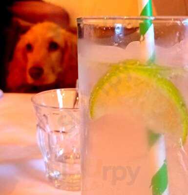 Clapton Country Club