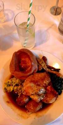 Clapton Country Club